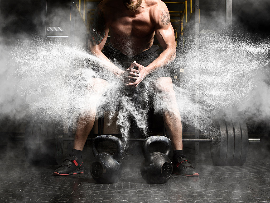 Cross-Training & Workouts - PEAK OF PERFORMANCE